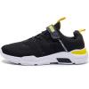 imageDaclay Kids Shoes Running Girls Boys Sports SneakersYellowbbx