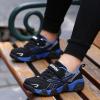 imageDaclay Kids Sports Shoes Running Shoes for Spring and Autumn Casual Knit Sneakers for Girls Boys School Students TeenagerBlue863