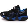 imageDaclay Kids Sports Shoes Running Shoes for Spring and Autumn Casual Knit Sneakers for Girls Boys School Students TeenagerBlue863