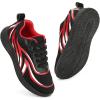 imageDaclay Kids Shoes Running Girls Boys Sports SneakersRedlby4