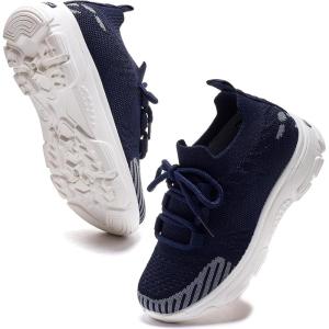 imageDaclay Kids Shoes Running Girls Boys Sports SneakersBluexy300