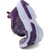 imageMAYZERO Kids Tennis Shoes Breathable Running Shoes Walking Shoes Fashion Sneakers for Boys and Girls5spurple