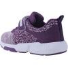 imageMAYZERO Kids Tennis Shoes Breathable Running Shoes Walking Shoes Fashion Sneakers for Boys and Girls5spurple