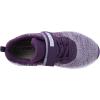 imageMAYZERO Kids Tennis Shoes Breathable Running Shoes Walking Shoes Fashion Sneakers for Boys and Girls5spurple