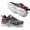 imageDaclay Kids Shoes Running Girls Boys Sports SneakersBlack556