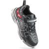 imageDaclay Kids Shoes Running Girls Boys Sports SneakersBlack556