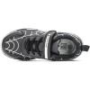 imageDaclay Kids Shoes Running Girls Boys Sports SneakersBlack556