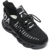 imageDaclay Kids Shoes Running Girls Boys Sports SneakersBlacka66