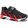 imageDaclay Kids Shoes Running Girls Boys Sports SneakersBlacklj17