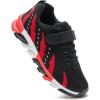 imageDaclay Kids Shoes Running Girls Boys Sports SneakersBlacklj17