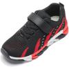 imageDaclay Kids Shoes Running Girls Boys Sports SneakersBlacklj17