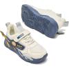 imageDaclay Kids Shoes Running Girls Boys Sports SneakersBlueaf28