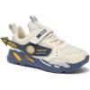 imageDaclay Kids Shoes Running Girls Boys Sports SneakersBlueaf28