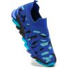 imageDaclay Kids Shoes Running Girls Boys Sports SneakersBluelj10