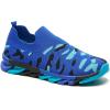 imageDaclay Kids Shoes Running Girls Boys Sports SneakersBluelj10