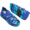 imageDaclay Kids Shoes Running Girls Boys Sports SneakersBluelj10