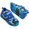 imageDaclay Kids Shoes Running Girls Boys Sports SneakersBluelj6