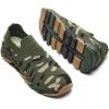 imageDaclay Kids Shoes Running Girls Boys Sports SneakersGreenlj10