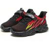 imageDaclay Kids Shoes Running Girls Boys Sports SneakersRed755