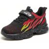 imageDaclay Kids Shoes Running Girls Boys Sports SneakersRed755