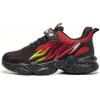 imageDaclay Kids Shoes Running Girls Boys Sports SneakersRed755