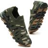 imageDaclay Kids Shoes Running Girls Boys Sports SneakersGreenlj10