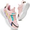imageDaclay Kids Shoes Running Girls Boys Sports SneakersPinkaf29