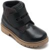 imageDaclay Toddler Boys Girls Boots Kids Work Boots Winter Snow Boot Hiking Outdoor ShoesBlackp12