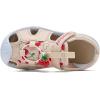 image:imageDaclay Boys Casual Sports Kids Sandals Breathable Lightweight Fashionable Childrens Outdoor Girls SandalsBeigepxl20
