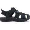 image:imageDaclay Boys Casual Sports Kids Sandals Breathable Lightweight Fashionable Childrens Outdoor Girls SandalsBlackpxl23