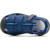 image:imageDaclay Boys Casual Sports Kids Sandals Breathable Lightweight Fashionable Childrens Outdoor Girls SandalsBluepxl15