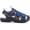 image:imageDaclay Boys Casual Sports Kids Sandals Breathable Lightweight Fashionable Childrens Outdoor Girls SandalsBluepxl15