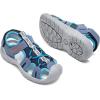 image:imageDaclay Boys Casual Sports Kids Sandals Breathable Lightweight Fashionable Childrens Outdoor Girls SandalsBluepxl19