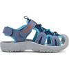 image:imageDaclay Boys Casual Sports Kids Sandals Breathable Lightweight Fashionable Childrens Outdoor Girls SandalsBluepxl19