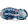 image:imageDaclay Boys Casual Sports Kids Sandals Breathable Lightweight Fashionable Childrens Outdoor Girls SandalsBluepxl19