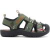 image:imageDaclay Boys Casual Sports Kids Sandals Breathable Lightweight Fashionable Childrens Outdoor Girls SandalsGreenpxl16