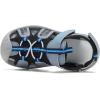 image:imageDaclay Boys Casual Sports Kids Sandals Breathable Lightweight Fashionable Childrens Outdoor Girls SandalsGreypxl22