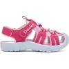image:imageDaclay Boys Casual Sports Kids Sandals Breathable Lightweight Fashionable Childrens Outdoor Girls SandalsPinkpxl19