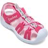 image:imageDaclay Boys Casual Sports Kids Sandals Breathable Lightweight Fashionable Childrens Outdoor Girls SandalsPinkpxl19