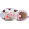 image:imageDaclay Boys Casual Sports Kids Sandals Breathable Lightweight Fashionable Childrens Outdoor Girls SandalsPinkpxl21
