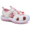 image:imageDaclay Boys Casual Sports Kids Sandals Breathable Lightweight Fashionable Childrens Outdoor Girls SandalsPinkpxl21