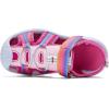 image:imageDaclay Boys Casual Sports Kids Sandals Breathable Lightweight Fashionable Childrens Outdoor Girls SandalsRedpxl23