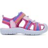 image:imageDaclay Boys Casual Sports Kids Sandals Breathable Lightweight Fashionable Childrens Outdoor Girls SandalsRedpxl23