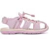 image:imageDaclay Kids Athletic Sandals Boys and Girls Outdoor Hiking Sports ClosedToe Sandal Pool Beach Shoes Summer Water ShoesPinklxh2