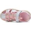 image:imageDaclay Kids Athletic Sandals Boys and Girls Outdoor Hiking Sports ClosedToe Sandal Pool Beach Shoes Summer Water ShoesPinklxh9