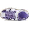 image:imageDaclay Kids Athletic Sandals Boys and Girls Outdoor Hiking Sports ClosedToe Sandal Pool Beach Shoes Summer Water ShoesPurplelxh9