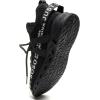 image:imageDaclay Kids Shoes Running Girls Boys School Spring Casual Sports Sneakers Basketball FootwearBlack4ff