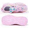 image:imageDaclay Kids Shoes Running Girls Boys School Spring Casual Sports Sneakers Basketball FootwearPink3ff