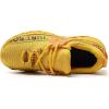 image:imageDaclay Kids Shoes Running Girls Boys School Spring Casual Sports Sneakers Basketball FootwearYellow3ff