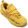 image:imageDaclay Kids Shoes Running Girls Boys School Spring Casual Sports Sneakers Basketball FootwearYellow3ff